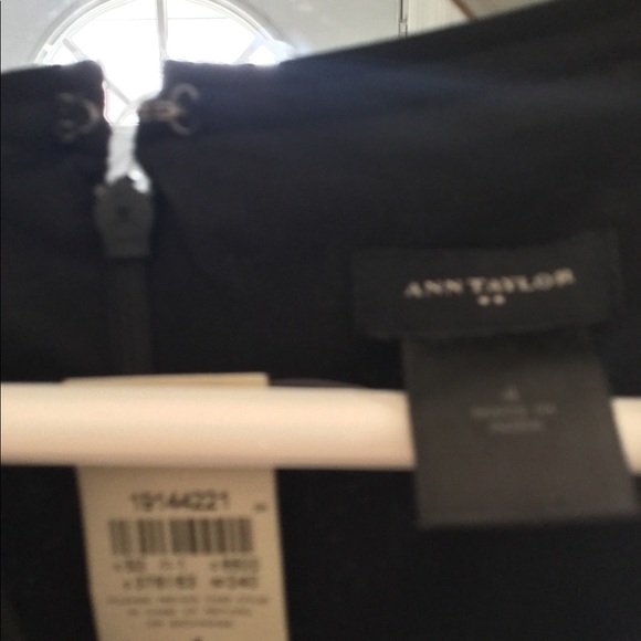 Midi fit and flare sleeveless dress - Picture 5 of 7